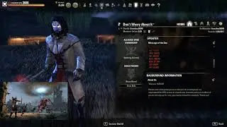 DWAI Rockgrove vet Full Run with both mini bosses