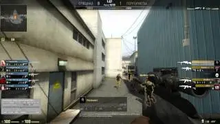 WTF!(Cs:Go)