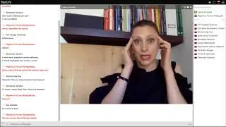 Елена Кольмай Как мыслить целями 28 04 2018