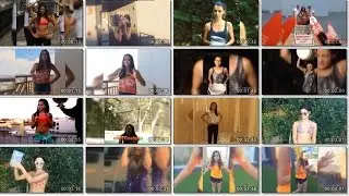 Sexiest and Funniest Celebrities Ice Bucket Challenge Part 9
