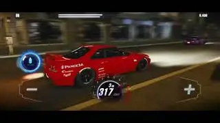 CSR2 - Pandem Skyline GT-R (1 stage 6) race 30 _ Prestige Cup @Season 210