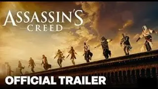 Assassin's Creed 15th Anniversary Leap into History