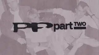 BA. - PARALYŽIUS (Official Audio)