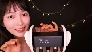 83 ASMR 호흡 호흡 호흡 Focus on my BREATHING! Intense Breathing Sounds
