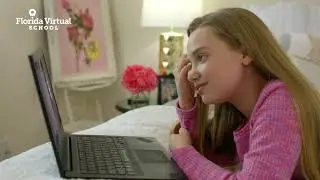 One-on-One Teacher Instruction - Florida Virtual School