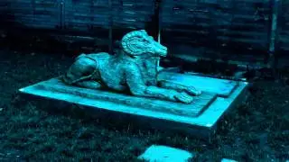3D Object to 2D Scene