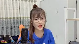 Hồng Nhan- Jack- Thảo Phạm Cover.