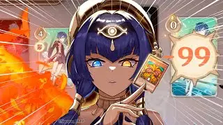 😱 Una WAIFU me reto a un DUELO 😲 (TENIE)
