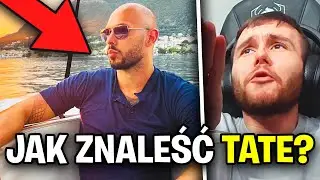 GDZIE JEST ANDREW?
