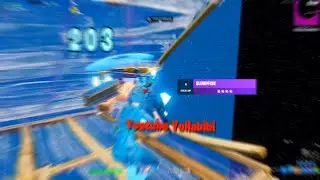 Ruthless 😡 (Fortnite Montage)