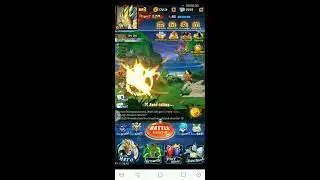 DRAGON BALL IDLE REDEMTION CODES ACTIVE NOW!!!!!!!!!