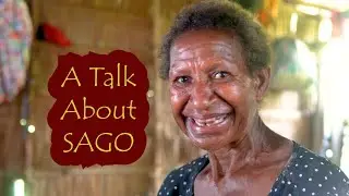 Sail Tales Vol. 17 - A Talk About Sago