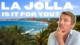 The PROS & CONS of Living in La Jolla California