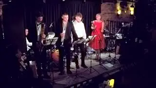 Екатерина Осипенко, Талгат Хасенов, «MAD Brass Band» - ТЫ НЕ ПЕЧАЛЬСЯ  [live  08.10.2023]