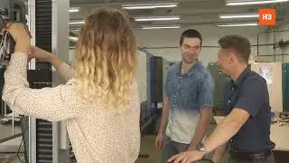 ЗАВОДЧАНИН СОРЕВНУЮЩИЙСЯ
