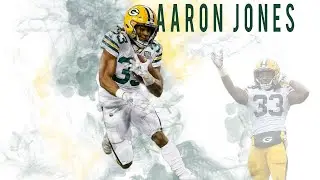 Aaron Jones | 