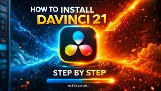 DaVinci Resolve 21 – Don’t Install Until You Watch This