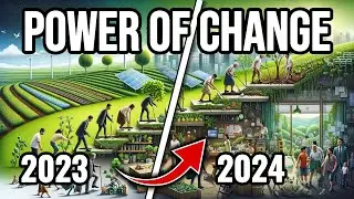 Entering 2024: How 2023 Redefined Sustainability and Change | Waterpedia #MotivationalMonday #SDGs
