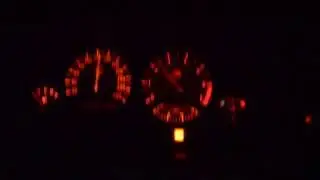 Тест BMW 520