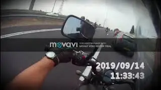 RIDE SHABES try 1
