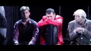 Трейлер к спектаклю 