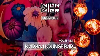 Anton Veter - Live from Karma lounge bar! (house mix)