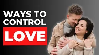 How To Take Emotion Out Of A Relationship