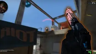 Riot (CS:GO Montage)