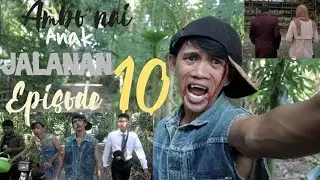 ambo nai anak jalanan episode 10 | TIMUR KOTA | KOMEDI BUGIS | BUGIS VIRAL