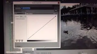 How to modify Shadow, Highlights in Sony Vegas Pro 13