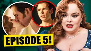 Bridgerton Season 3 Episode 5 Spoilers Are Unbelievable!