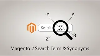 How to Utilize Search Terms and Search Synonyms in Magento 2 | Magento 2 Tutorial