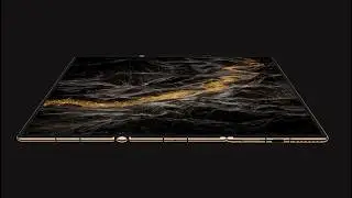 Huawei Mate XT Ultimate - The World's First Tri-Fold Phone