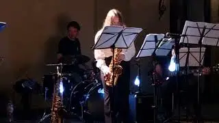 Музычная майстэрня 5