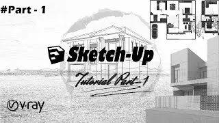 #SketchUp