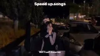 Miri Yusif-Xəzərəm (speed up)