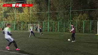 Обзор матча I ГК Хевел - Цимус
