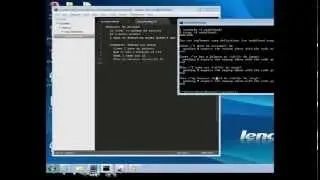 Copy & Paste feature in Windows Command Prompt