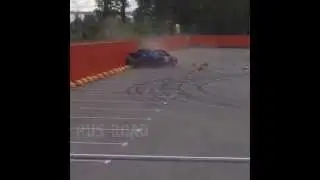 Мастер дрифта, 80 уровень!