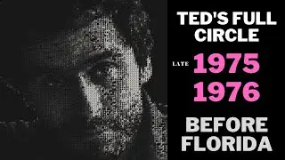 TED BUNDY BACK HOME AFTER HIS TWO YEAR MURDER SPREE DETAILS