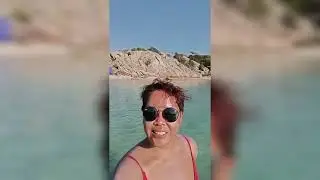Summer in Sardinian Beaches, Italy!