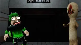 ПРОБРАЛСЯ В SCP ФОНД!!/Roblox SCP