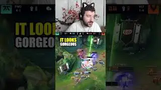 RAZORK JUICY 1V4 AMUMU ULT INT VS VITALITY + YAMATO'S THOUGHTS 