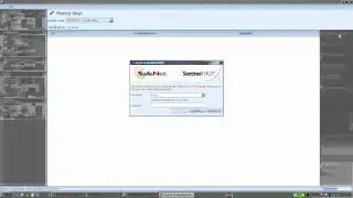Sentinel Support - Learn about the Sentinel HASP Master Key