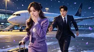 She broke up with him when he loved her the most.When they met again,he unexpectedly became her boss
