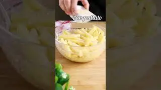 Patatine al forno croccanti 😍 Creano dipendenza! 😁 by 