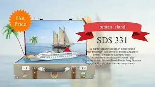 International Packages