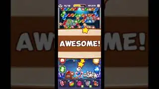Panda Pop Level 3235