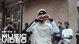 Tkandz, T'jugga - No Sleep (Remix) ft. Noaah & Anubis [Music Video] | PFTV