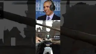 Presidential AI Voice Memes I Found on TikTok 😂